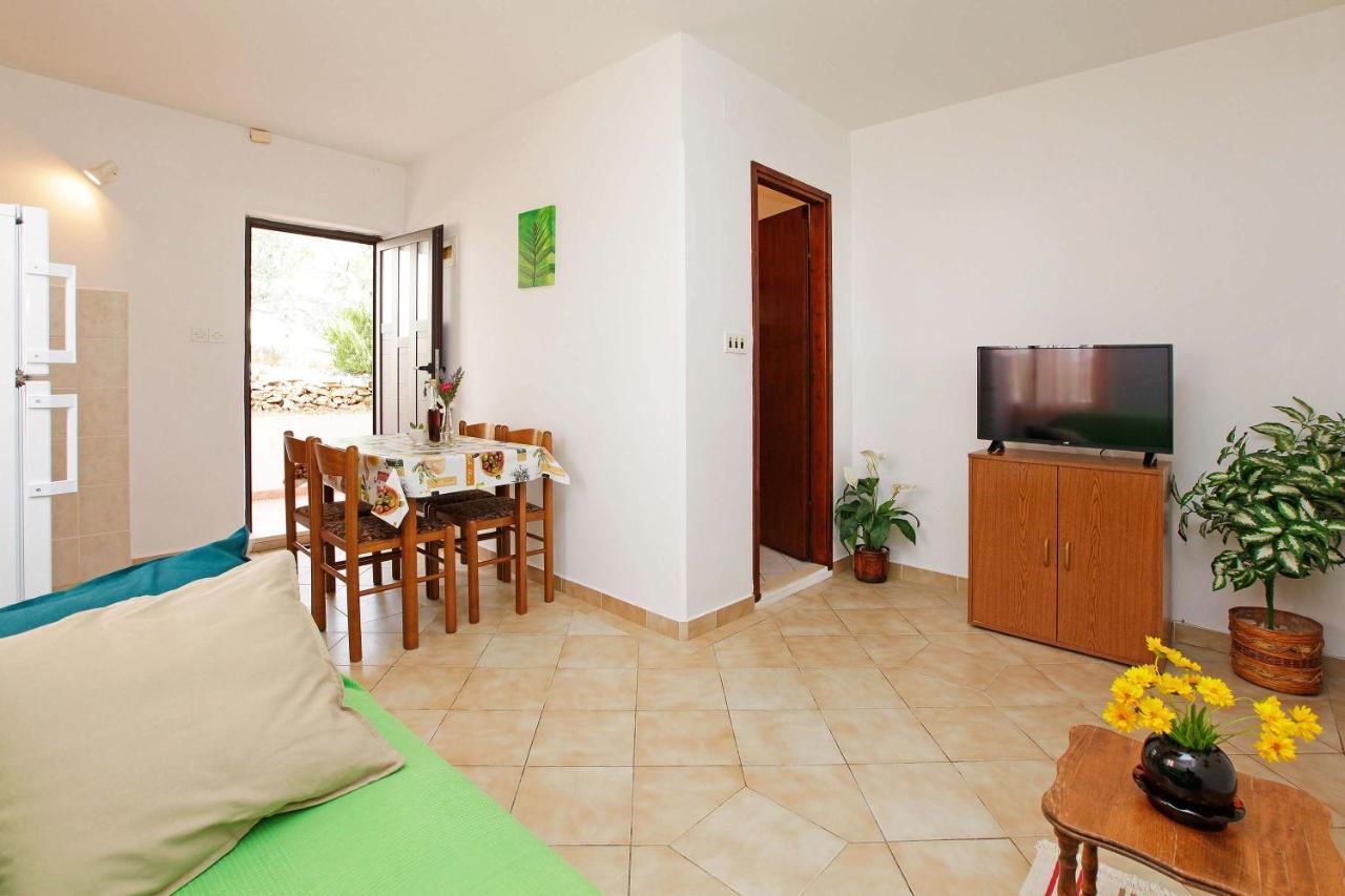 Apartmani Doro Вела-Лука Экстерьер фото