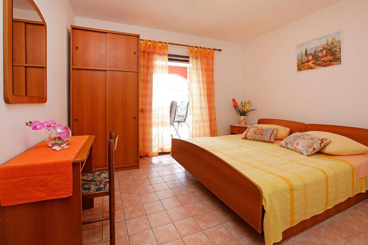 Apartmani Doro Вела-Лука Экстерьер фото
