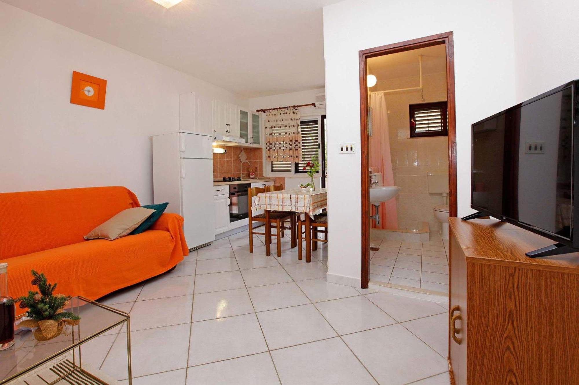 Apartmani Doro Вела-Лука Номер фото
