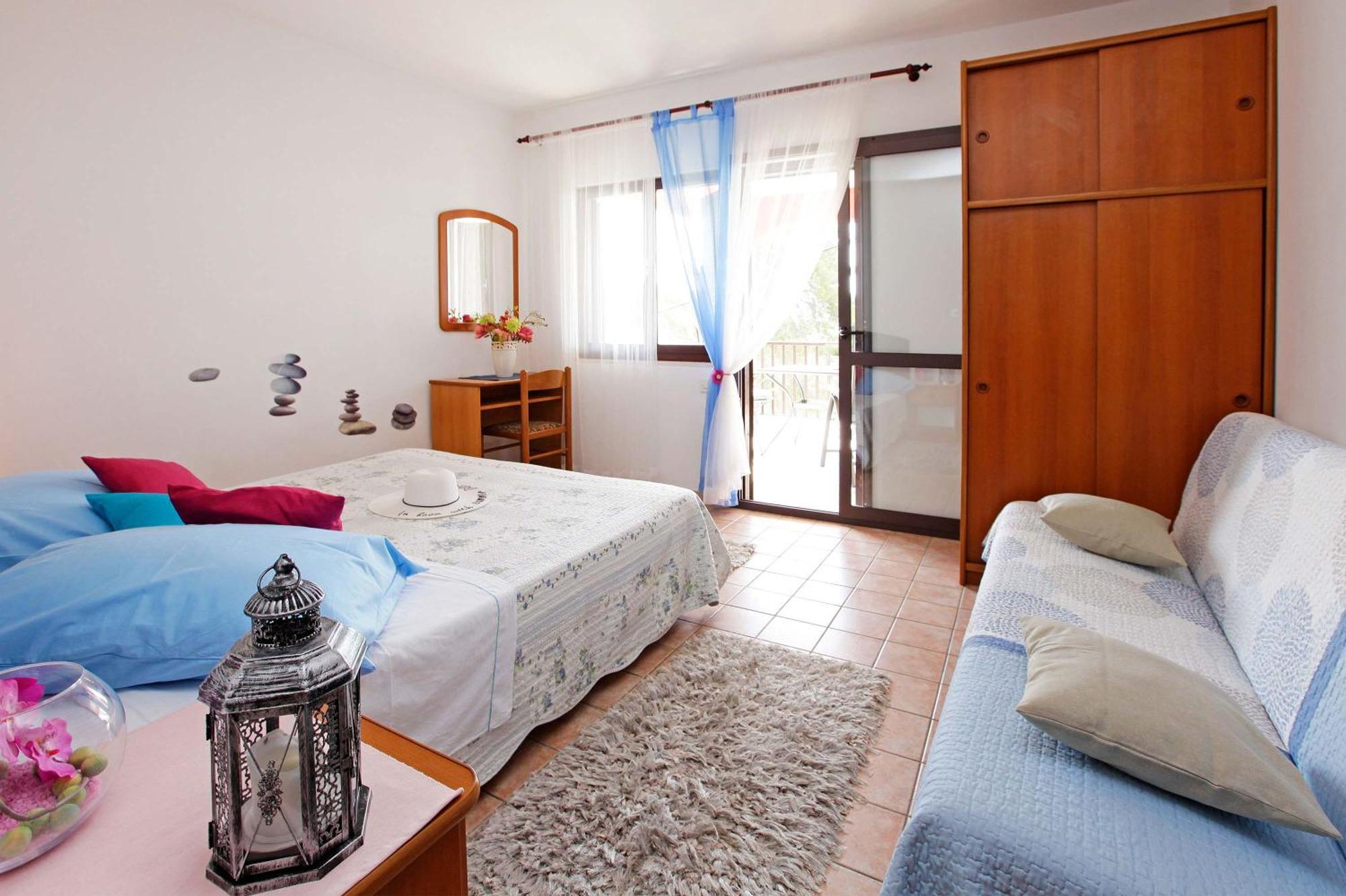 Apartmani Doro Вела-Лука Номер фото
