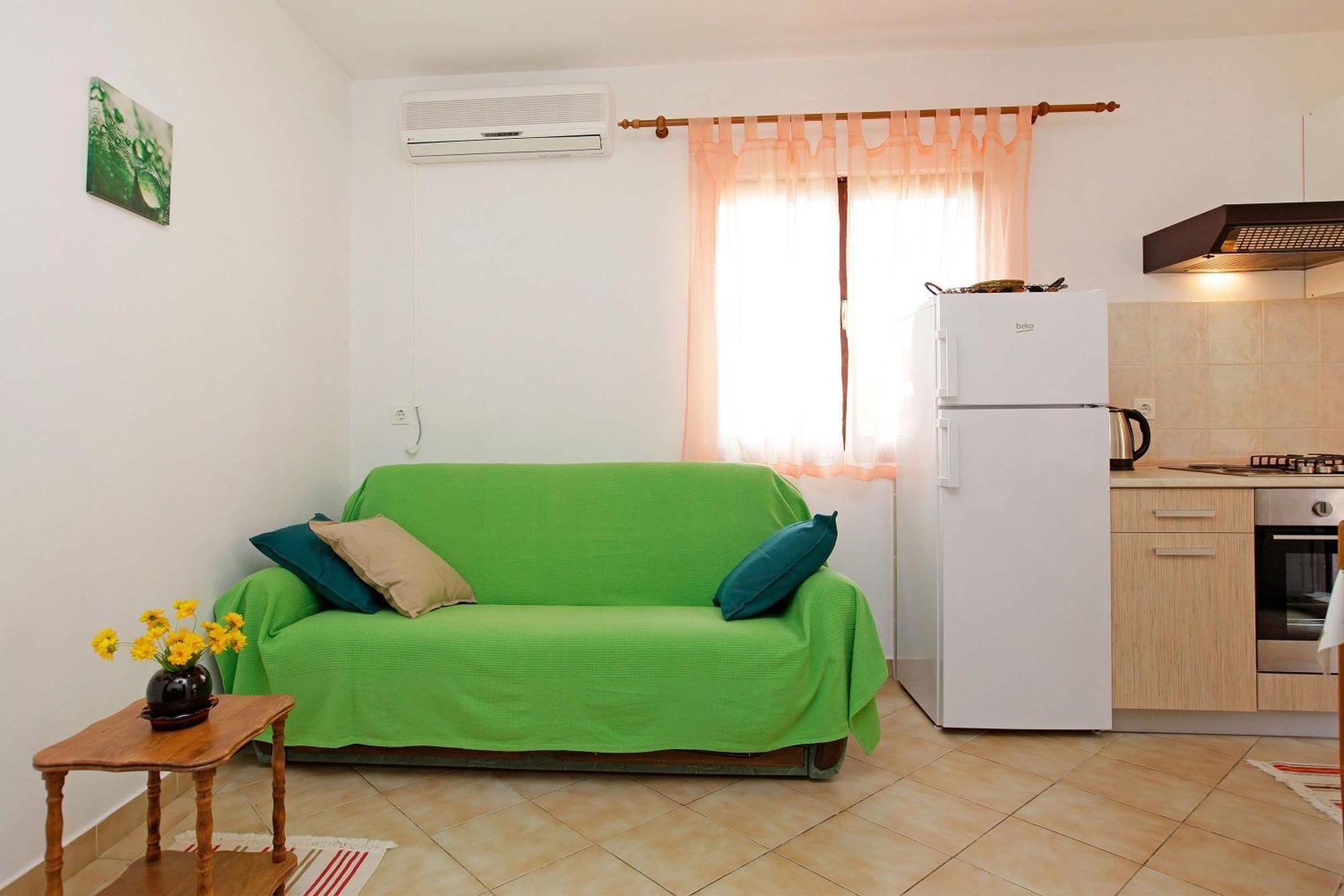 Apartmani Doro Вела-Лука Номер фото