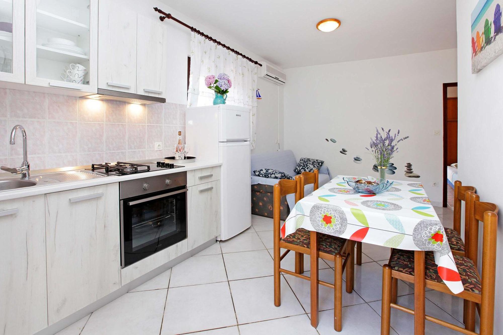 Apartmani Doro Вела-Лука Номер фото