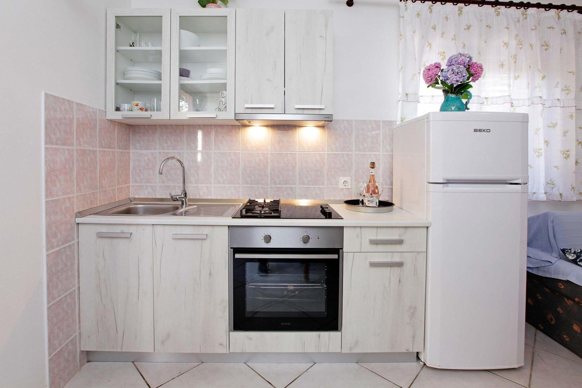 Apartmani Doro Вела-Лука Номер фото
