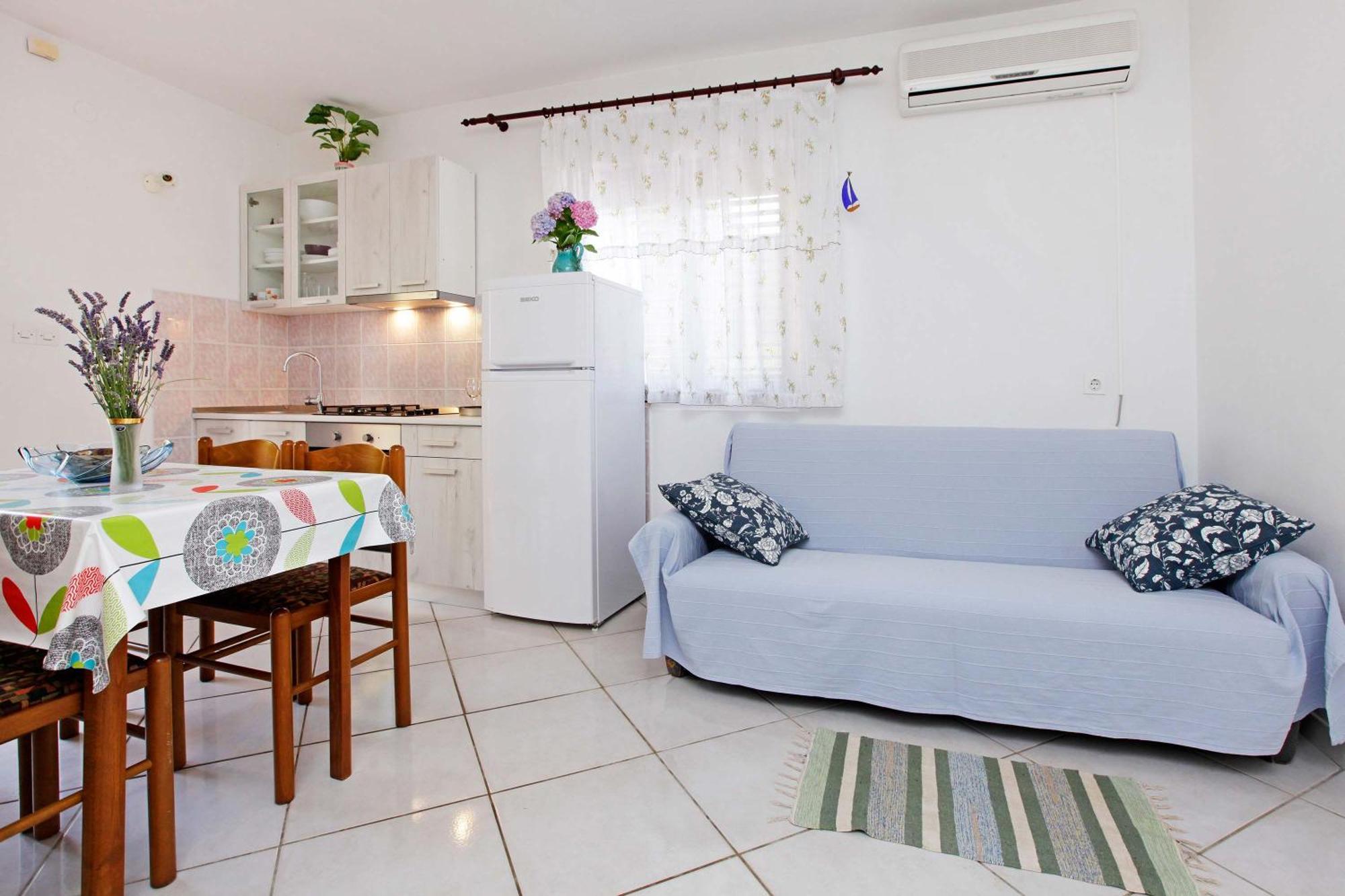 Apartmani Doro Вела-Лука Номер фото