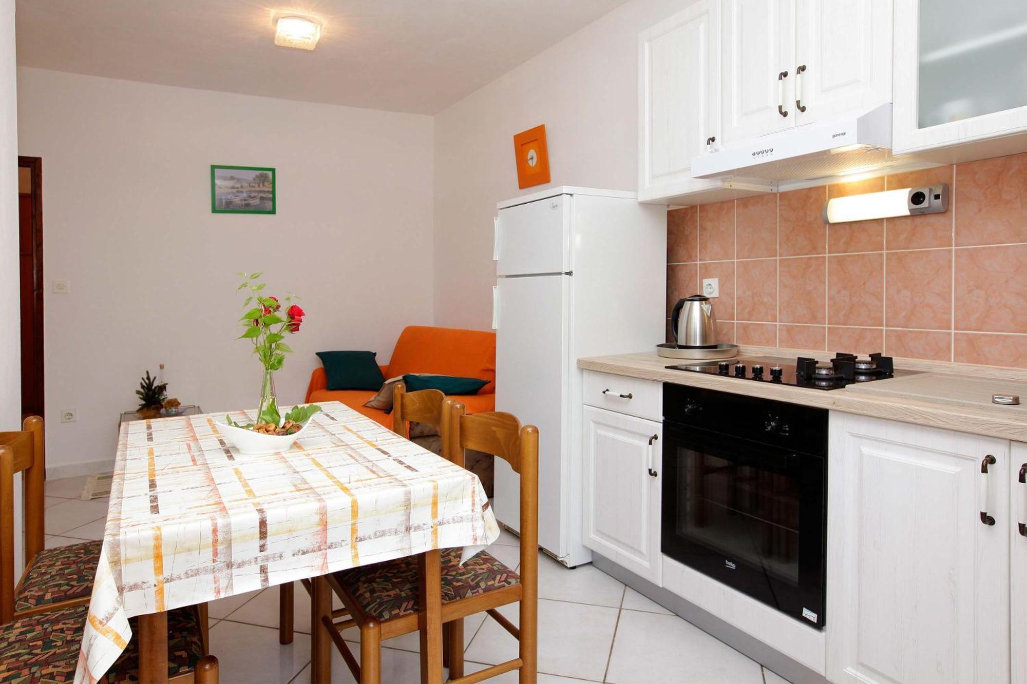 Apartmani Doro Вела-Лука Номер фото