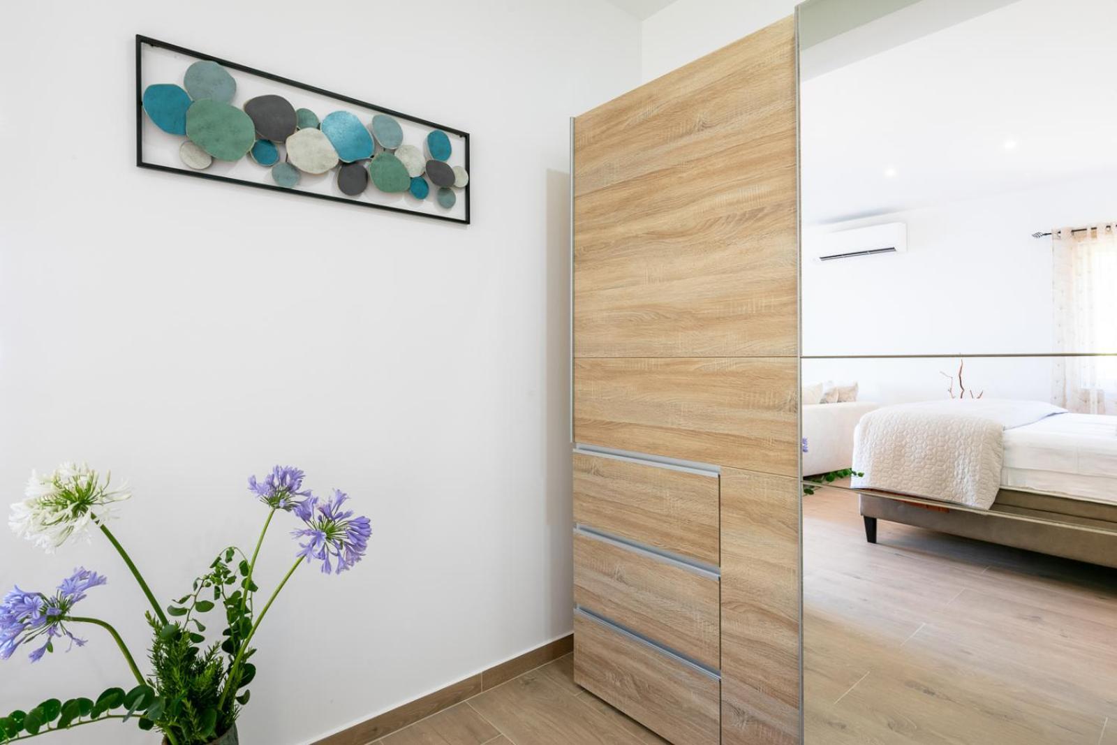 Apartmani Doro Вела-Лука Экстерьер фото