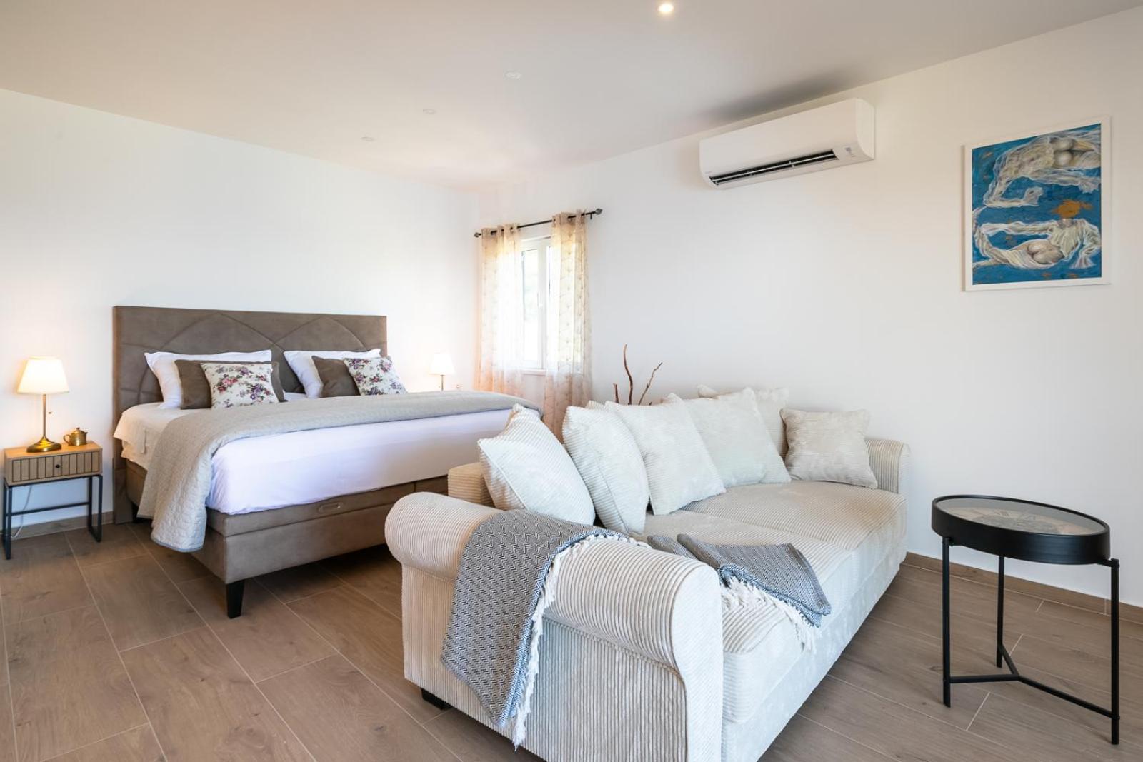 Apartmani Doro Вела-Лука Экстерьер фото